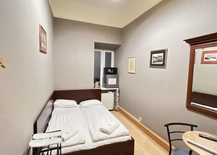 Freska Apartments