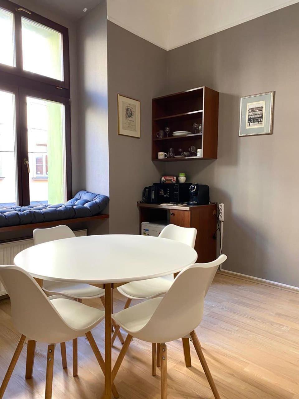 Freska Apartment Lviv