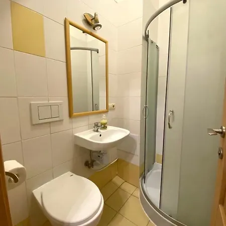 Freska Apartments Львів Екстер'єр фото
