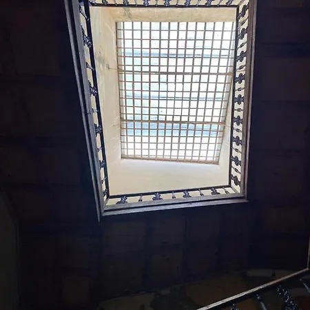 Freska Apartments Львів Екстер'єр фото