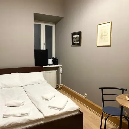 Freska Apartments Львів Екстер'єр фото