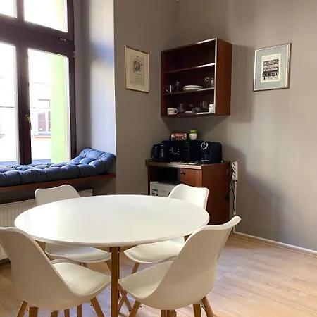 Freska Apartments Львів Екстер'єр фото