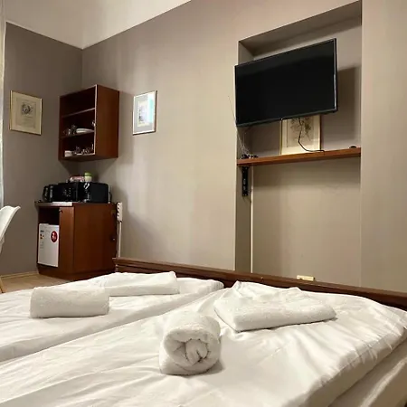 Freska Apartments Львів Екстер'єр фото