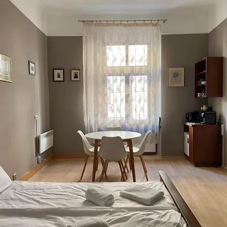 Freska Apartments Львів Екстер'єр фото
